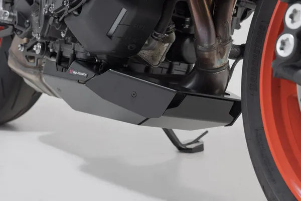 Yamaha Tracer 9 900 [SW-MOTECH] – Frontspoiler