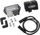 Harley-Davidson FX 1200 Super Glide [1971-1972, 1979] - HI-4N Zündungs-Kit – Bild 12