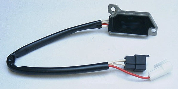 YAMAHA XV 535 VIRAGO [1988-1996] - Regulator/Rectifier