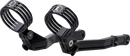 Harley-Davidson FLHRXS 1868 Road King Special 114 [2025] - REVO ARC Billet Remote Reservoir Außenhalterungen – Bild 1