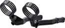 Harley-Davidson FLHX 1923 Street Glide 117 [2024-2025] - REVO ARC Billet Remote Reservoir Außenhalterungen – Bild 7
