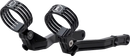 Harley-Davidson FLHX 1923 Street Glide 117 [2024-2025] - REVO ARC Billet Remote Reservoir Außenhalterungen – Bild 4