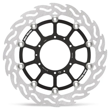 Honda CBR 1000 RR Fireblade SP ABS Sc59 [2014-2016] - Flame Series Rotor Race – Art.-Nr. 113071 – Bild 2
