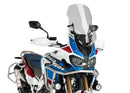 HONDA CRF 1000 L AFRICA TWIN ADVENTURE SPORTS [2019] – touring screen with – tinted