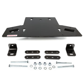 CAN-AM DEFENDER 1000 MAX DPS [2017-2022] - Plow Attachments for UTV