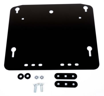 POLARIS RANGER 570 CREW XP FULL SIZE [2015] - Snowplow mount