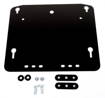 POLARIS RANGER 900 CREW XP EPS [2016] - Snowplow mount