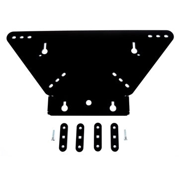 POLARIS RANGER 570 CREW 4 MID SIZE [2016] - Plow attachments