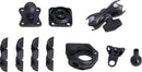aprilia rs 660 [SW-MOTECH] – Universal GPS mount kit