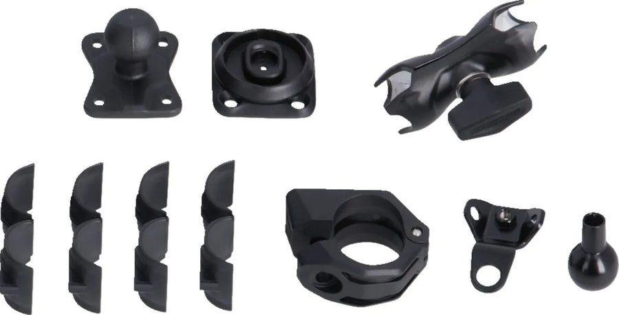 KTM 1290 Super Duke [SW-MOTECH]-universal GPS fotery rate