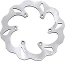 Kawasaki KX 500 (KX 500 B) [1985-1986] - brake disc - picture 9