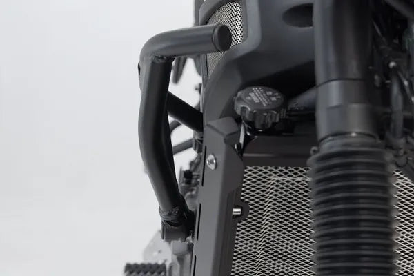 Yamaha XSR 700 [SW-MOTECH] – Crash bar