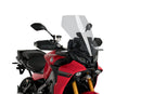 YAMAHA TRACER 9 GT PLUS [2024] – touring screen – transparent-12