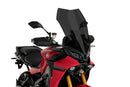 YAMAHA TRACER 9 GT PLUS [2024] – Touring Screen – Tinted-17