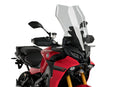 YAMAHA TRACER 9 GT PLUS [2024] – Touring Screen – Tinted-3