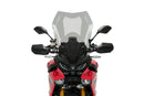 YAMAHA TRACER 9 GT PLUS [2024] – touring screen – matt black