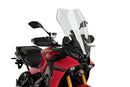 YAMAHA TRACER 9 GT PLUS [2024] - Tourenscheibe | Klar | PUIG 3762W