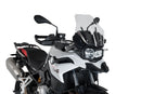 BMW F 800 GS [2025] – touring window – heavily tinted