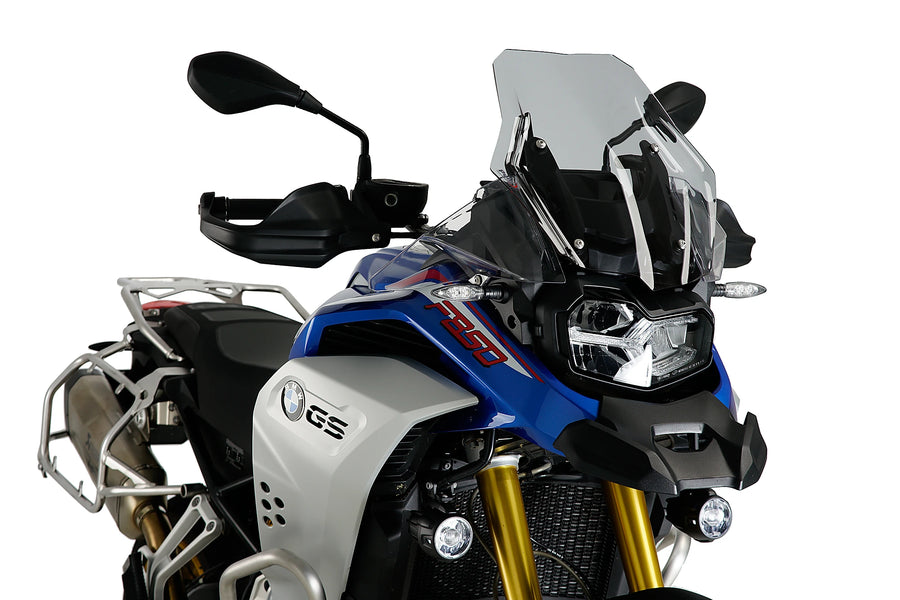 BMW F 750 GS [2024] - Tourenscheibe | Getönt | PUIG 3769H