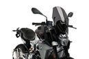 BMW F 900 R [2025] – R-Racer windshield – heavily tinted-11