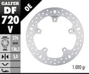 Bmw R 1250 Rt ABS (0 J 61) [2019-2020, 2021-2024] - Brake disc fixed round - picture 6