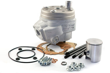 Beta RR Track 50 2T - cylinder kit RF50WR