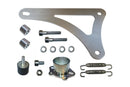 Aprilia SR Netscaper 50 2T LC - exhaust 90-100