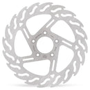Harley-Davidson XR 1200 X [2011-2013] - Flame Series Fixed Rotor – Bild 2