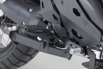 Voge Adventure 650 DSX [2021-2024] - ION Fußrastenkit – Bild 2