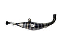 Aprilia SR Netscaper 50 2T LC - exhaust 90-100