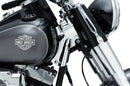 harley davidson flstc [KURYAKYN] - steering head covers-2