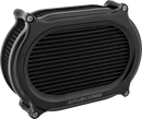 Harley Davidson Fltruse [ARLEN NESS] – Stage 2 Oval Air Cleaner Kit