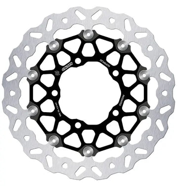 Suzuki M 109 R Boulevard B.O.S.S. [2020-2023] - FLOATECH WAVE BRAKE DISC – Image 1