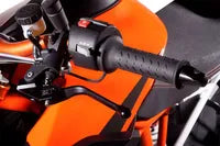 Yamaha Tenere 700 Explore Edition [GILLES TOOLING] – Factor-X lever