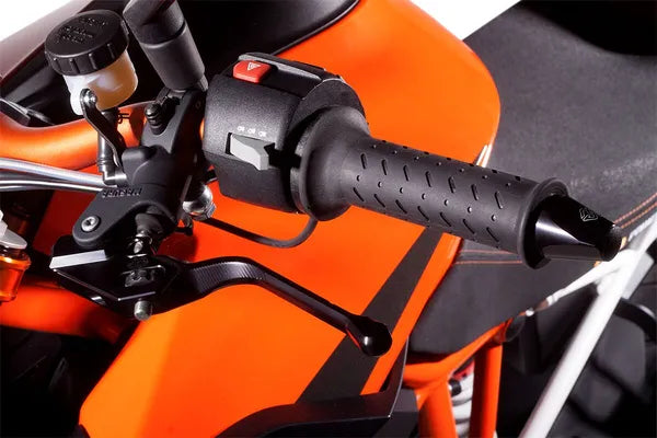 Yamaha Tenere 700 Explore Edition [GILLES TOOLING] – Factor-X lever