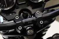 Yamaha XJR 1200 [GILLES TOOLING] – 2D.GT Lenkererhöhungen