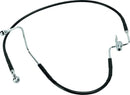Harley Davidson FX [DRAG SPECIALTIES] - Stainless Steel Brake Line Kit