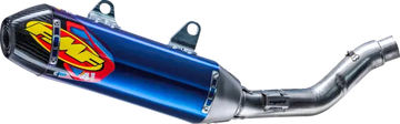 Kawasaki KX 250 [2025-2026] - Factory 4.1 RCT Slip-On Silencer – Item no. 042412 – picture 2