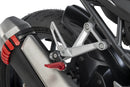 KTM 1290 SUPER ADVENTURE S [2025] – Spare parts - Relocation bracket set 40-4