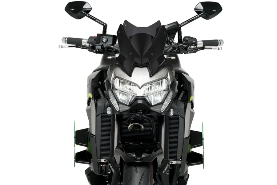 KAWASAKI Z 900 SE [2024] – New Generation Sport – Tinted