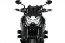 KAWASAKI Z 900 SE [2024] - Windschild New Generation Sport | Stark getönt | PUIG 3840F