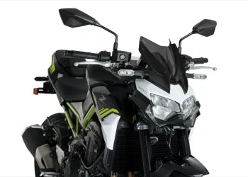 KAWASAKI Z 900 SE [2024] – New Generation Touring – Tinted