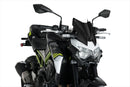 KAWASAKI Z 900 SE [2024] – New Generation Sport – Black-1
