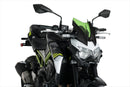 KAWASAKI Z 900 SE [2024] - Windschild New Generation Sport | Grün | PUIG 3840V