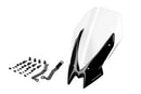 KAWASAKI Z 900 SE [2024] - New Generation Touring Windshield | Clear | PUIG 3841W