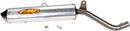 Kawasaki Kdx 220 R (Kdx 220 R) [2002-2005] - Turbinecore 2 Spark Arrestor Endschalldämpfer – Bild 1