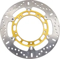 Yamaha Mt-09 Atr Dxcs [2025] - BREMSSCHEIBE FLOATECH WAVE – Bild 10