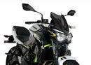 KAWASAKI Z 650 [2025] – Rafale – Heavily tinted-15