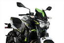 BMW F 900 R [2025] - New Generation Sport Windshield | Green | PUIG 3864V