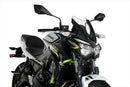 KAWASAKI Z 650 [2025] – New Generation Sport – Heavily tinted-13